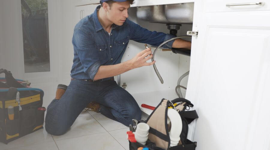 Professional Leak Detection Services in Troy, VA
